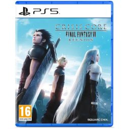 Joc consola Crisis Core: Final Fantasy VII - Reunion (PS5)