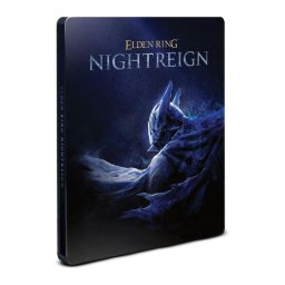 Joc consola Elden Ring: Nightreign - Seekers Edition (PS5)