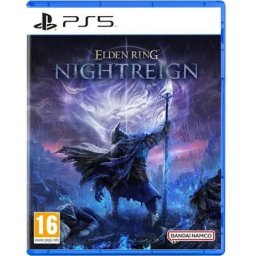 Joc consola Elden Ring: Nightreign - Seekers Edition (Slightly Damaged Packaging) (PS5)