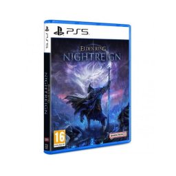 Joc consola Elden Ring: Nightreign - Standard Edition - ES/PT (PS5)