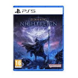 Joc consola Elden Ring: Nightreign (PS5)