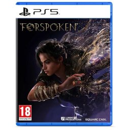 Joc consola Forspoken - ES (PS5)