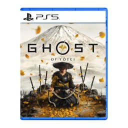 Joc consola Ghost Of Yotei - EN/FR/PT/AR (PS5)