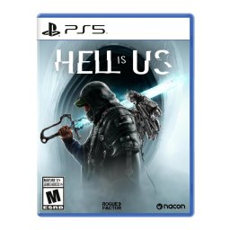 Joc consola Hell Is Us (PS5)
