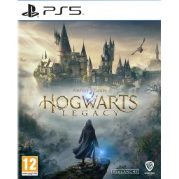 Joc consola Hogwarts: Legacy (PS5)