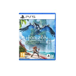 Joc consola Horizon: Forbidden West - EN/FR/PT/AR (PS5)