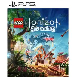 Joc consola LEGO: Horizon Adventures - EN/FR/PT/AR (PS5)