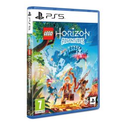 Joc consola LEGO: Horizon Adventures (PS5)
