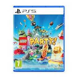Joc consola LEGO: Party (PS5)