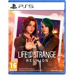 Joc consola Life Is Strange: Reunion - EN/FR (PS5)