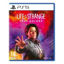 Joc consola Life is Strange: True Colors (PS5)