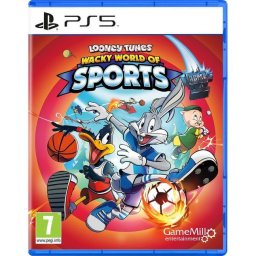 Joc consola Looney Tunes: Wacky World Of Sports - EN/FR/NL/ES/IT (PS5)