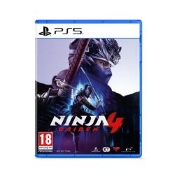 Joc consola Ninja Gaiden 4 - PL (PS5)