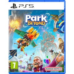 Joc consola Park Beyond - FR (PS5)