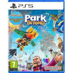 Joc consola Park Beyond (PS5)