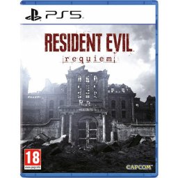 Joc consola Resident Evil 9 - Requiem (PS5)
