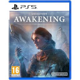 Joc consola Unknown 9 - Awakening (AU) (PS5)