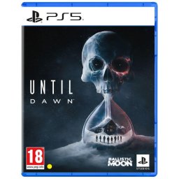 Joc consola Until Dawn (PS5)