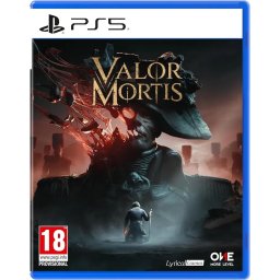 Joc consola Valor Mortis (PS5)