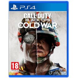 Joc consola Call of Duty: Black Ops - Cold War (PS4)