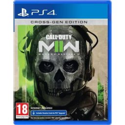 Joc consola Call of Duty: Modern Warfare II (PS4)