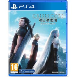 Joc consola Crisis Core: Final Fantasy VII - Reunion (PS4)