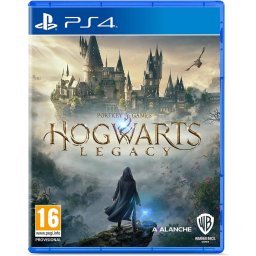 Joc consola Hogwarts: Legacy (PS4)