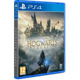 Joc consola Hogwarts: Legacy (PS4)