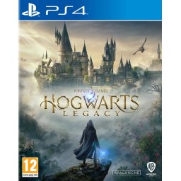 Joc consola Hogwarts: Legacy (PS4)