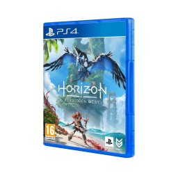 Joc consola Horizon: Forbidden West - EN/FR/PT/AR (PS4)