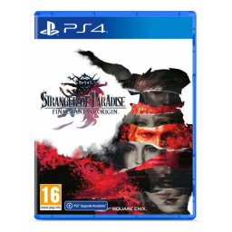 Joc consola Stranger of Paradise: Final Fantasy Origin (PS4)