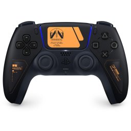 Sony Official PlayStation 5 - DualSense Wireless Controller - Death Stranding: On The Beach - Limited Edition (PS5)