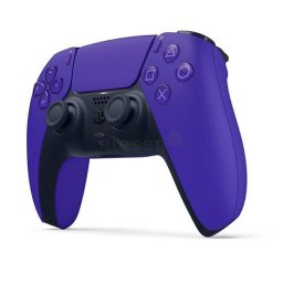 Sony Official PlayStation 5 - DualSense Wireless Controller - Galactic Purple (PS5)