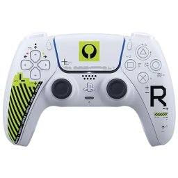 Sony Official PlayStation 5 - DualSense Wireless Controller - Marathon Limited Edition (US/LATAM) (PS5)
