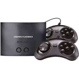 Consola Legends Flashback - Classic Game Player - Console - (EU/UK) (Atari)
