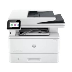Multifuncțional Laser HP LaserJet Pro MFP 4102fdw – performanță profesională, conectivitate completă