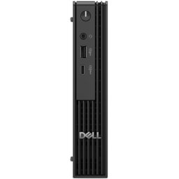 Desktop PC Dell Pro 5 Micro P5M1260_U533516GB512GBU3Y-05 MFF, Intel Core Ultra 5 335, RAM 16GB, SSD 512GB, Intel Graphics, Linux