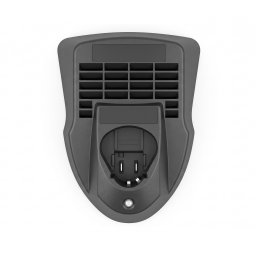 Incarcator pentru acumulatori scule electrice Bosch AL1115CV, 10.8V - 12V Li-Ion, 1.5A