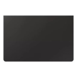 SAMSUNG EF-DX820UBE Book Keyboard subţire toc Galaxy Tab S9+/S10+ pentru aparat negru