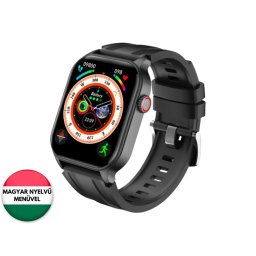 CARNEO Ventura HR+ Cellular 4G negru