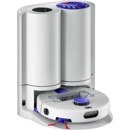 Dyson R2 Nurovi Wash+Dry - Aspirator robot cu mop