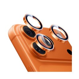 Geam Soc ESR Camera Lens Protectors iPhone 17 Pro, iPhone 17 Pro Max - Orange