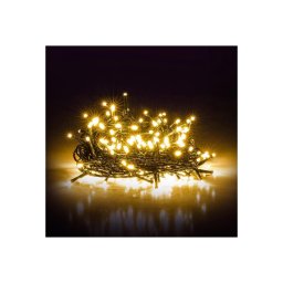 Retlux - Ghirlandă LED de Crăciun pentru exterior 1000xLED 105m alb cald IP44