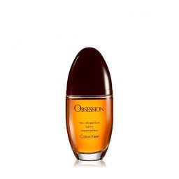 Calvin Klein Obsession Set cadou pentru Femei EDP 100 ml + EDP 15 ml + gel de duș 100 ml + loțiune de corp 200 ml