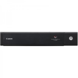 Scanner portabil Canon imageFORMULA P-208II, Format A4, Mobil, USB 2.0