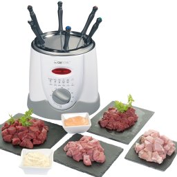 Aparat de pregatit fondue Clatronic FFR 2916