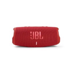Boxa portabila JBL BY HARMAN Charge 5 ,Bluetooth, Rosu