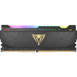 Memorie Patriot Viper Steel RGB 16GB DDR4 3200MHz CL18
