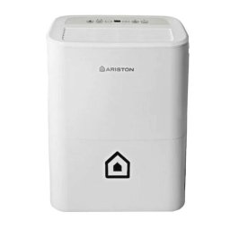 Dezumidificator Ariston DEOS 20 S, 20 L/zi, Alb