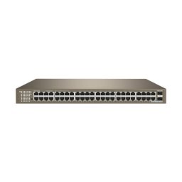 Switch Tenda Gigabit TEG1050F